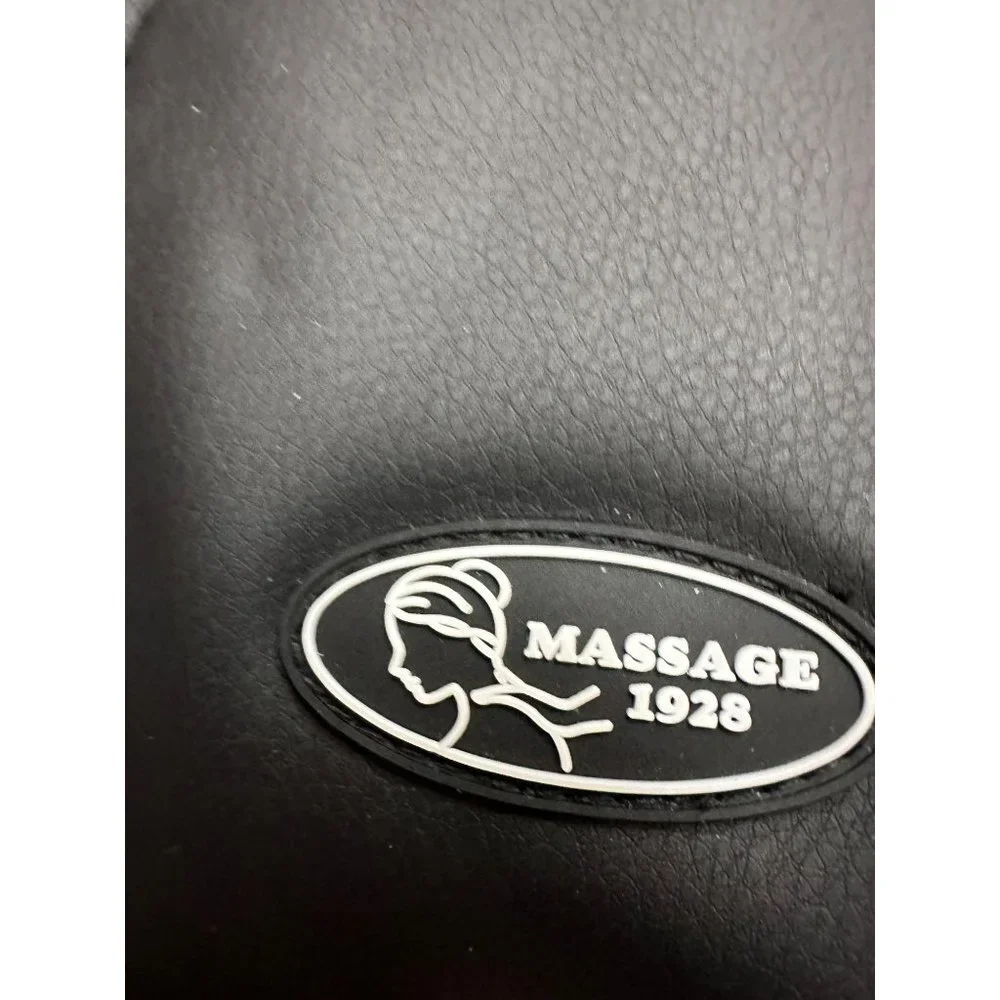 Shiatsu 3D Rotation Massager For Neck and Shoulder / Car / Office / Chair